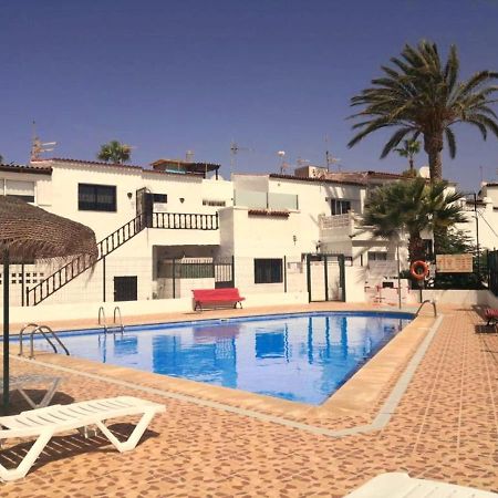 Vakantiehuis * Holiday Home * Casa De Vacaciones * Urb. Chayofita Коста-дель-Силенцио Экстерьер фото