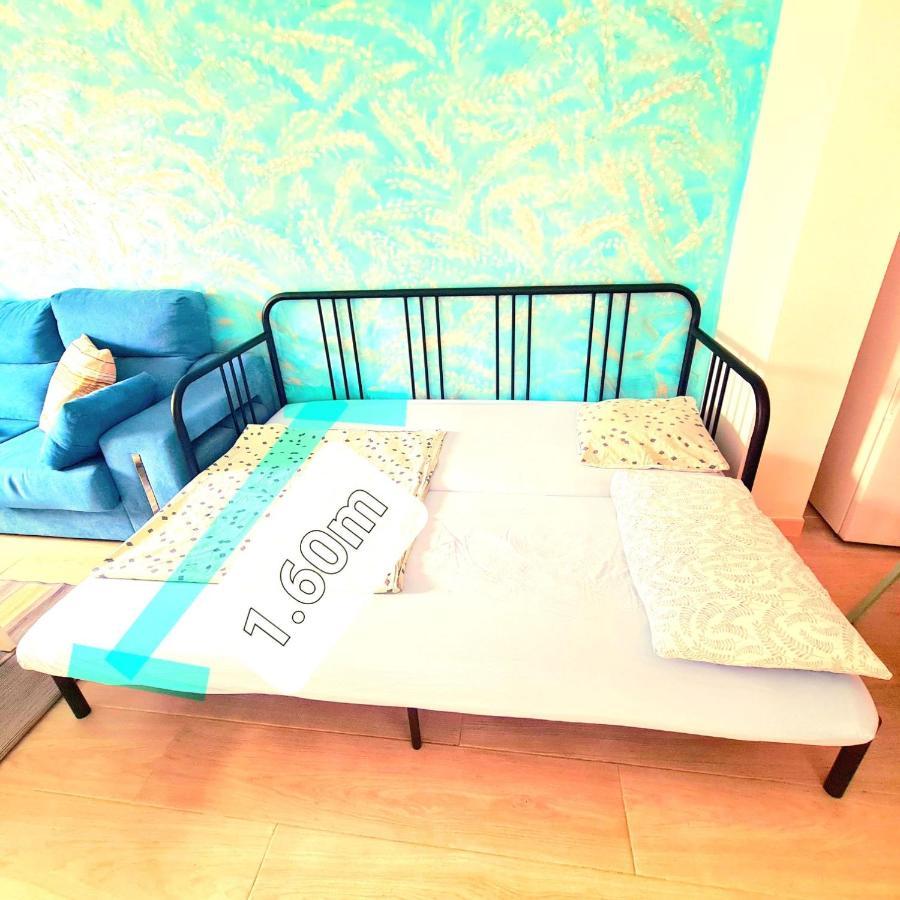 Vakantiehuis * Holiday Home * Casa De Vacaciones * Urb. Chayofita Коста-дель-Силенцио Экстерьер фото