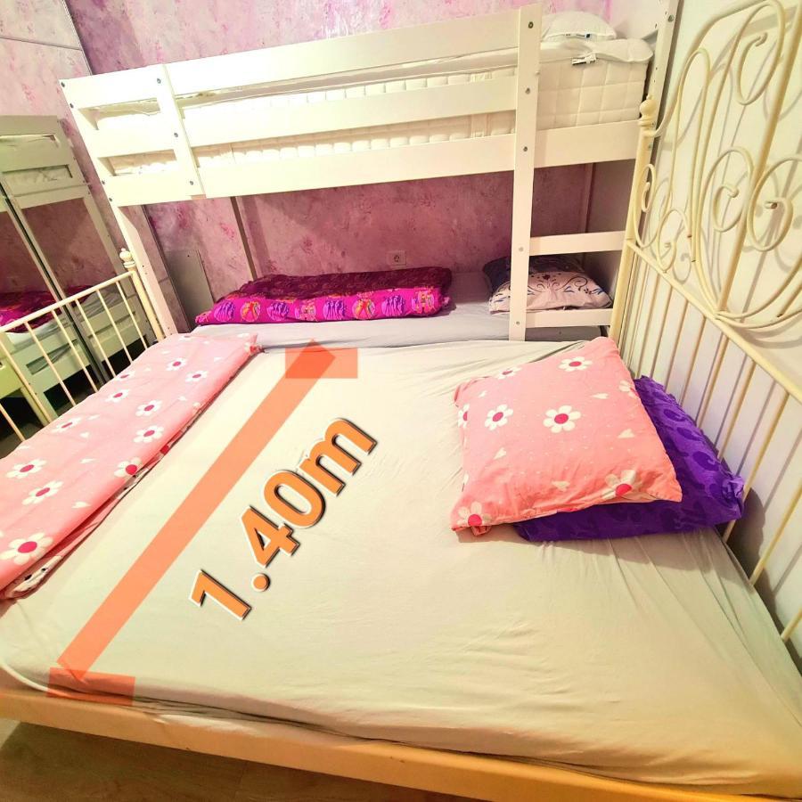 Vakantiehuis * Holiday Home * Casa De Vacaciones * Urb. Chayofita Коста-дель-Силенцио Экстерьер фото