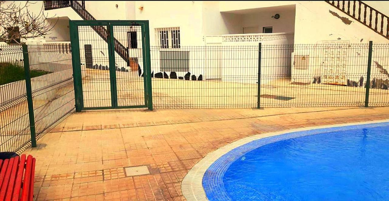 Vakantiehuis * Holiday Home * Casa De Vacaciones * Urb. Chayofita Коста-дель-Силенцио Экстерьер фото